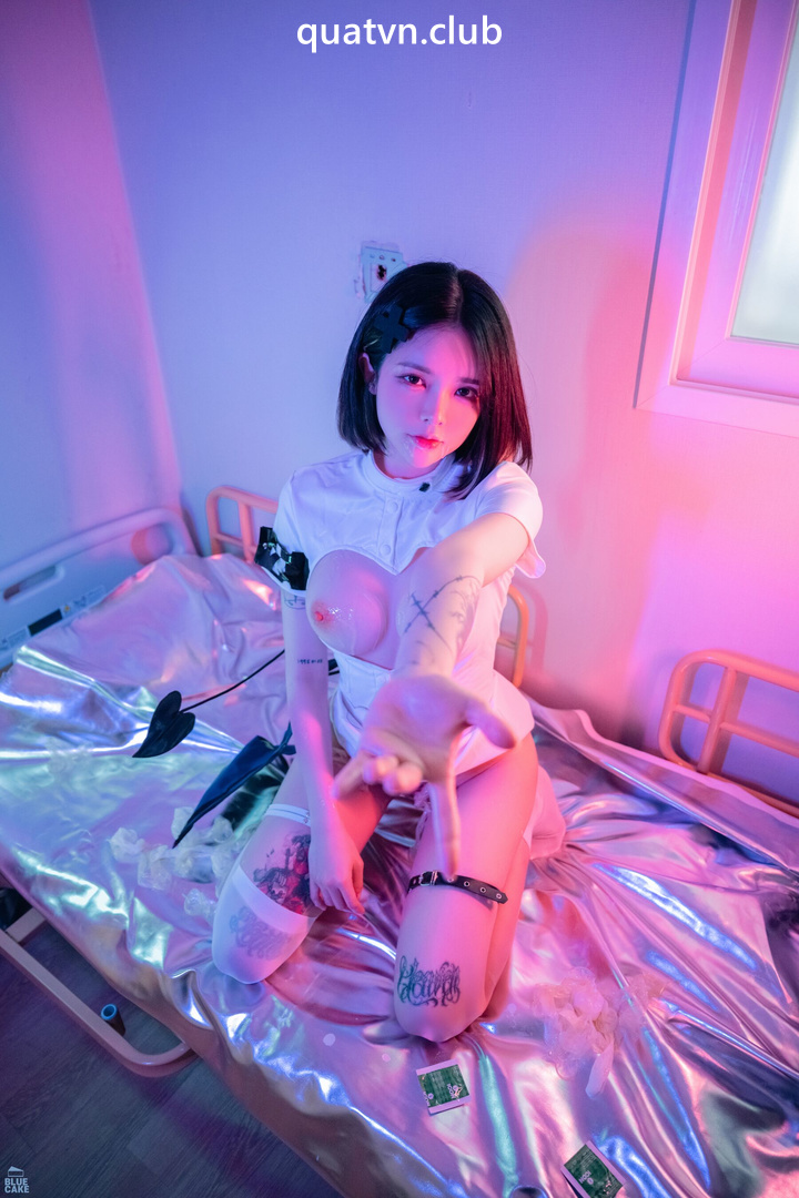 Yuka (Mystic’s Ex-Wife) Album (117) (Photos)
