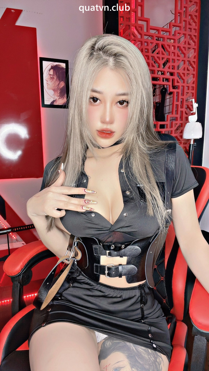 Trương Thuý Quỳnh OnlyFans (115) (Photos)