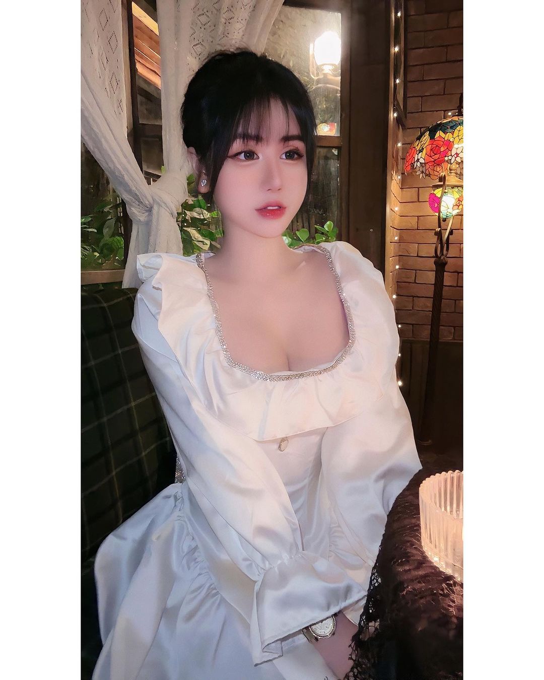 Ảnh 18+ Gái Xinh Instagram Nguyễn Ngọc Thơ Thi tho.thi_21 – Onlyfans Leak