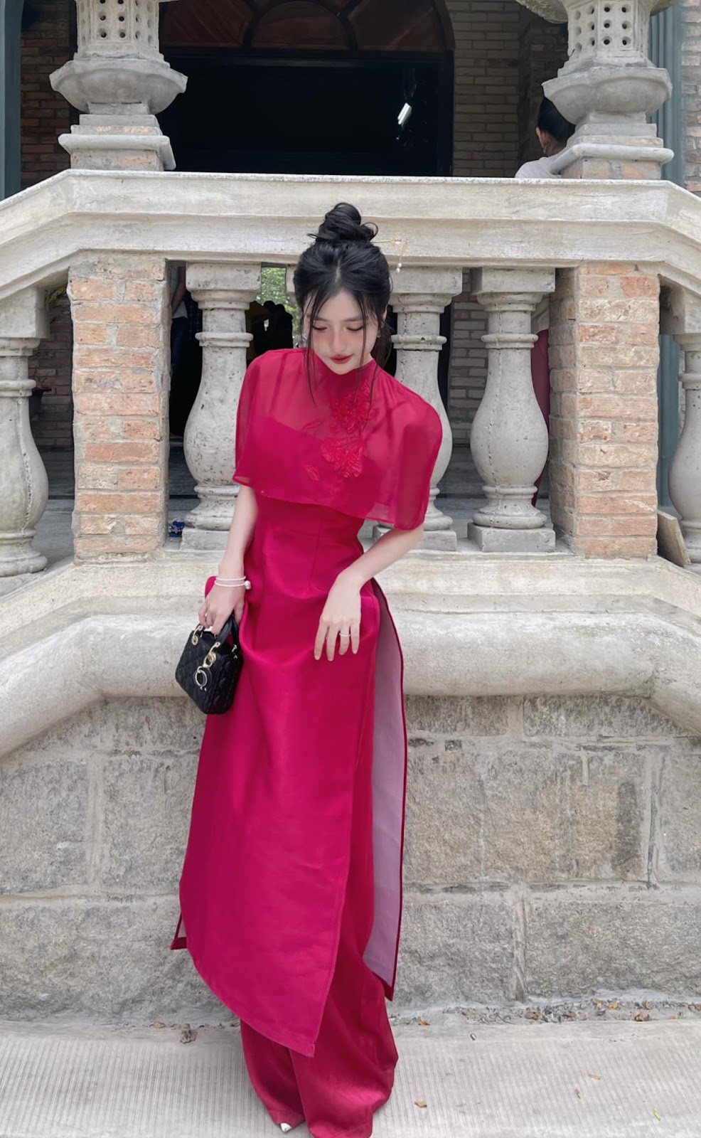 Ảnh Gái Xinh Facebook Mai Ngọc Khánh Linh- maingockhanhlinh_