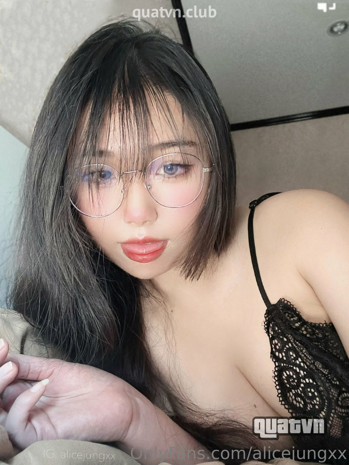 Alicejungxx OnlyFans # (90) (Photos)