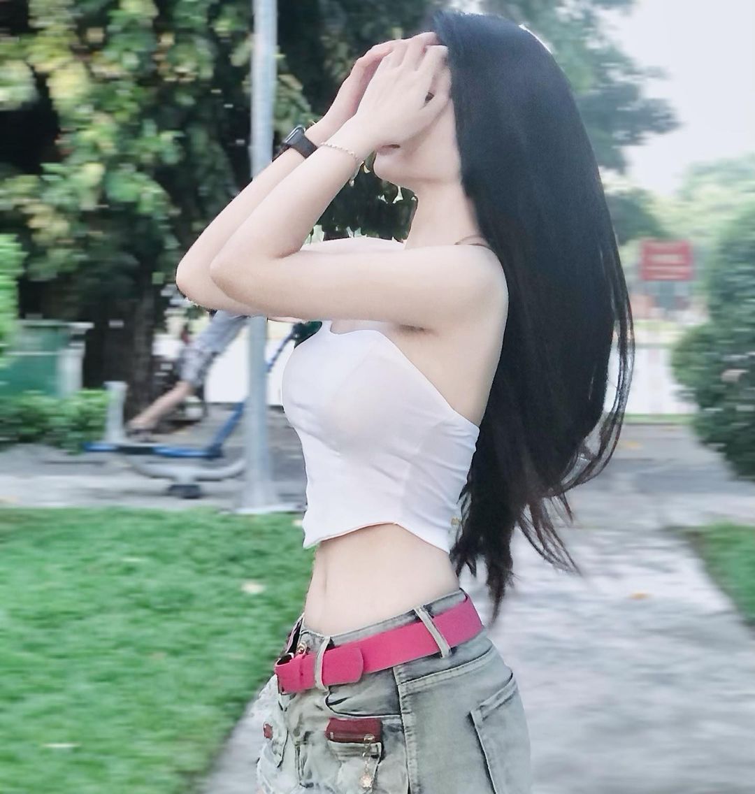 Ảnh 18+ Gái Xinh Facebook Nguyễn Thị Thảo teally2004 teally.ntt n.t.t.1905 – Onlyfans Leak