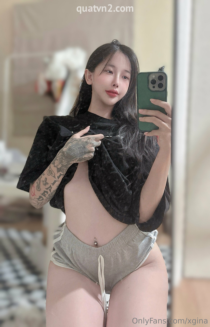 Yume (@xgina) OnlyFans Leak #14806