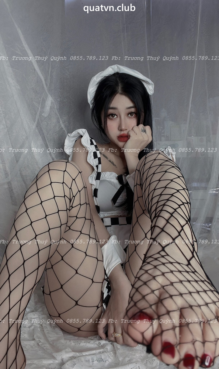Trương Thuý Quỳnh OnlyFans (115) (Photos)