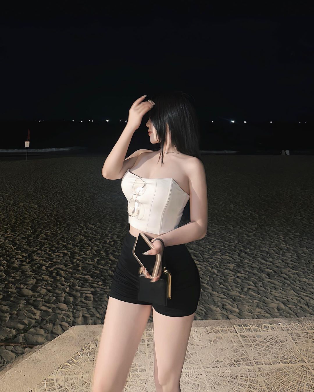 Ảnh 18+ Gái Xinh Instagram Nguyễn Thị Thanh Nhàn nancy.babiii – Onlyfans Leak