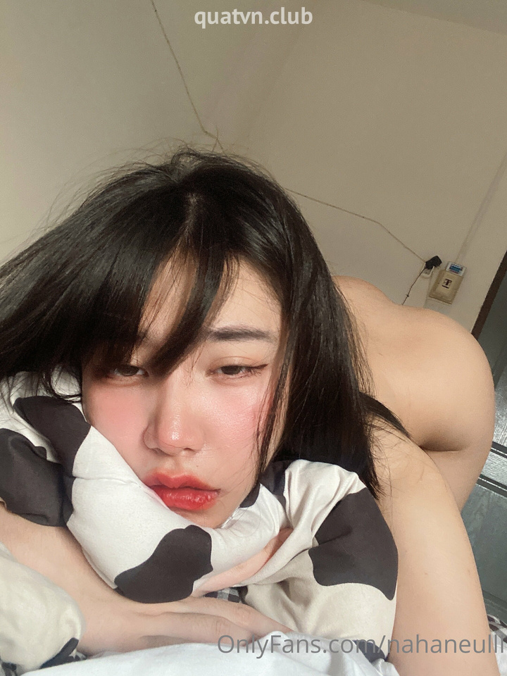 Nahaneulll OnlyFans #9234 – Onlyfans Leak