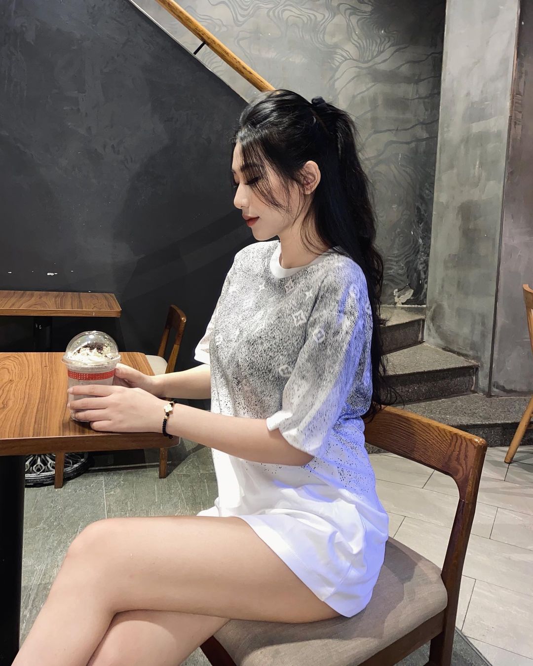 Ảnh Gái Xinh Facebook Phan Thị Mai Anh maianhphann – Onlyfans Leak