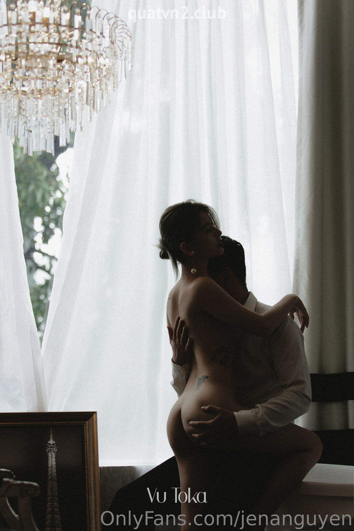 Photo Jena Nguyen OnlyFans Leak #14142