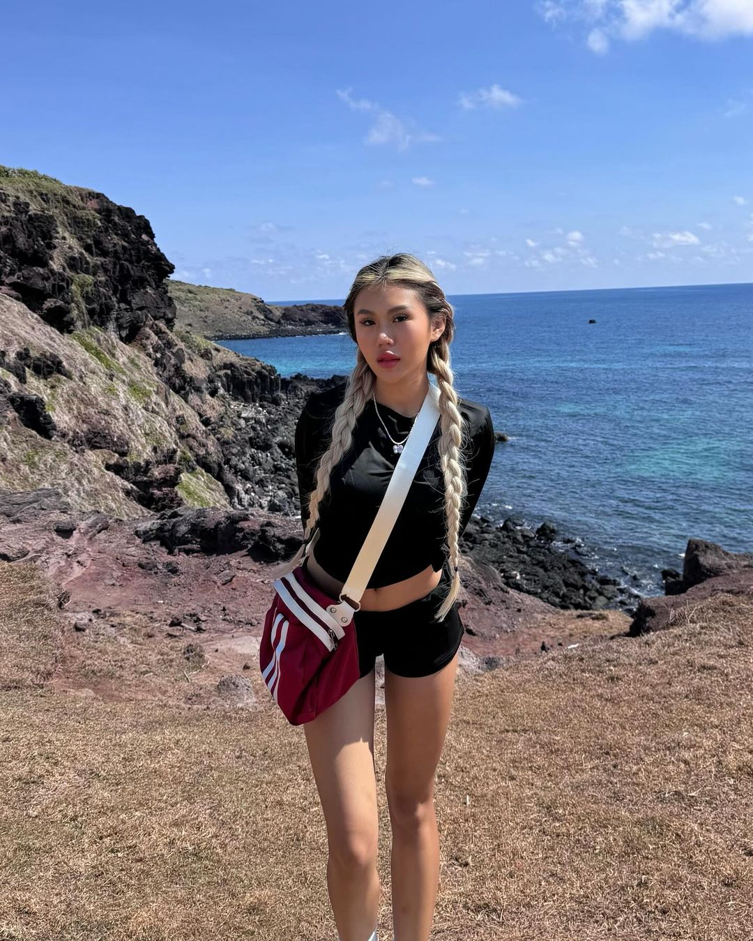 Ngắm Nhìn Nhan Sắc Của Hot Tiktoker Anh Phương Mai meoanhsun aifuong Lộ Clip Hot 18+ Cắm Sừng Bạn Trai