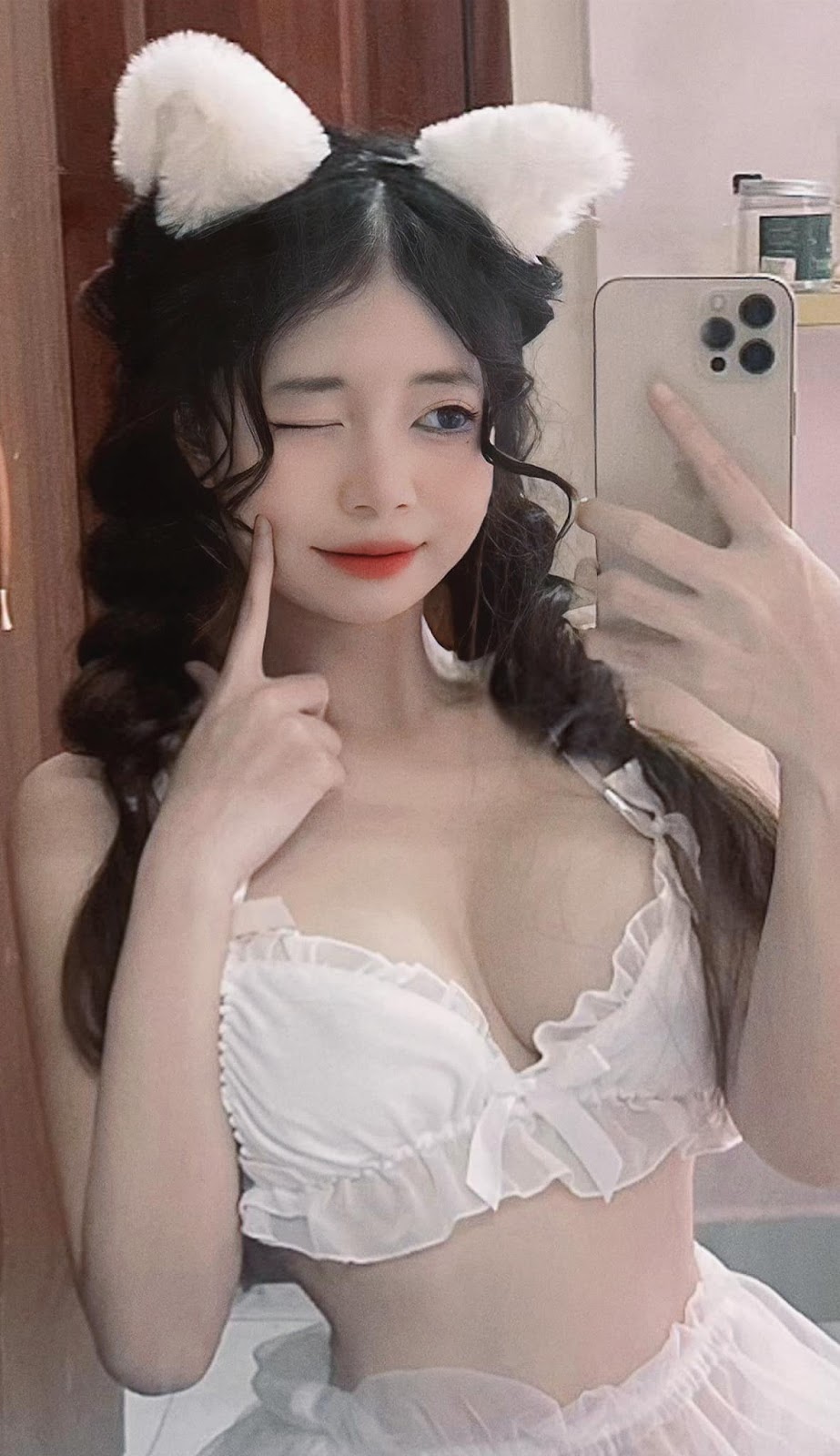 Ảnh Gái Xinh Facebook Phan Thị Thủy Tiên – Thuy_tien1212