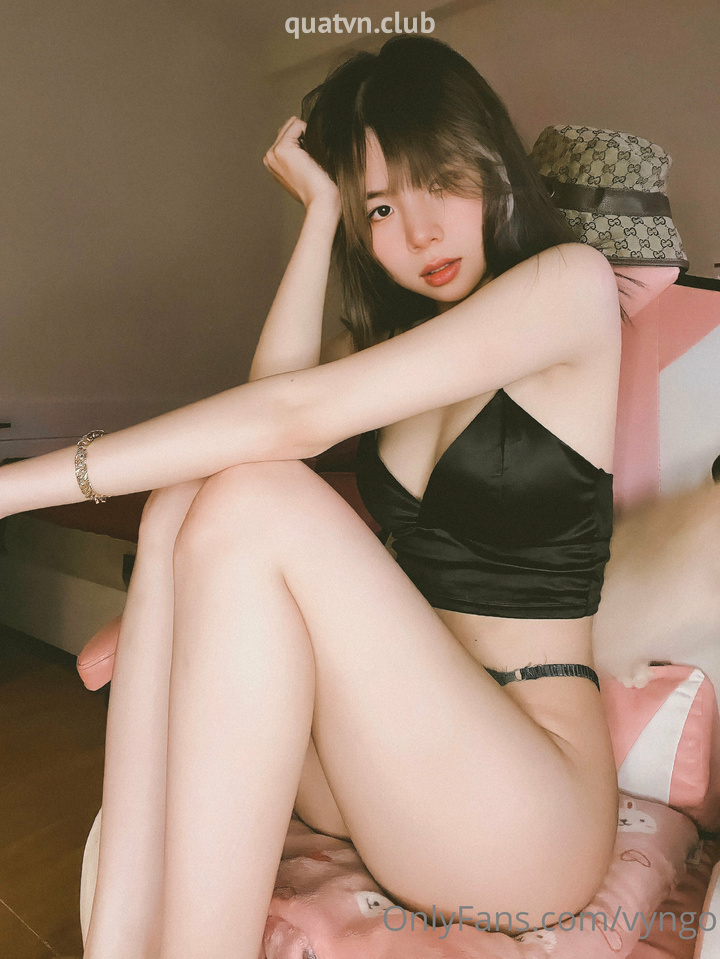 Vy Ngô OnlyFans Leak #12265
