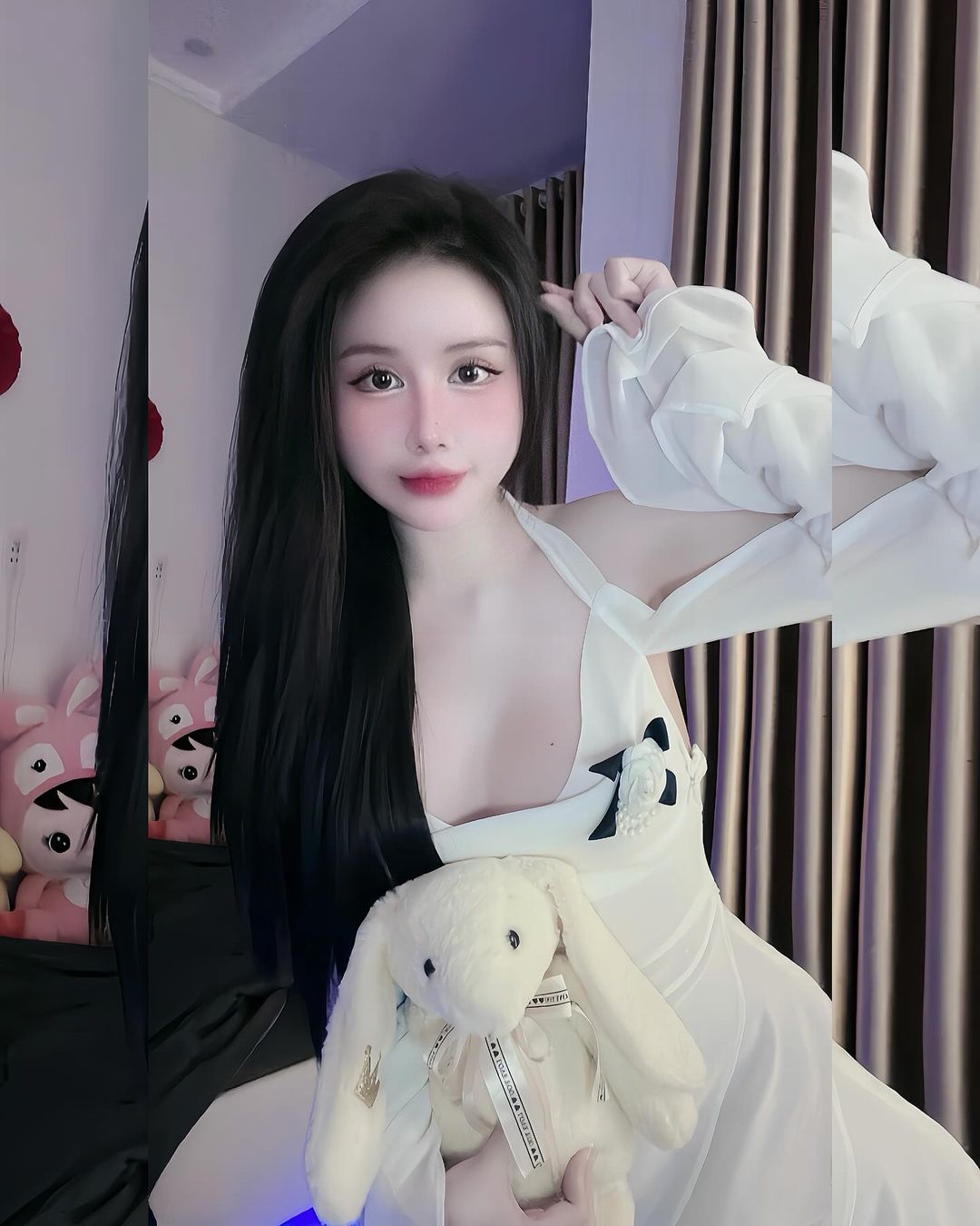Ảnh 18+ Gái Xinh Instagram Nguyễn Ngọc Thơ Thi tho.thi_21 – Onlyfans Leak