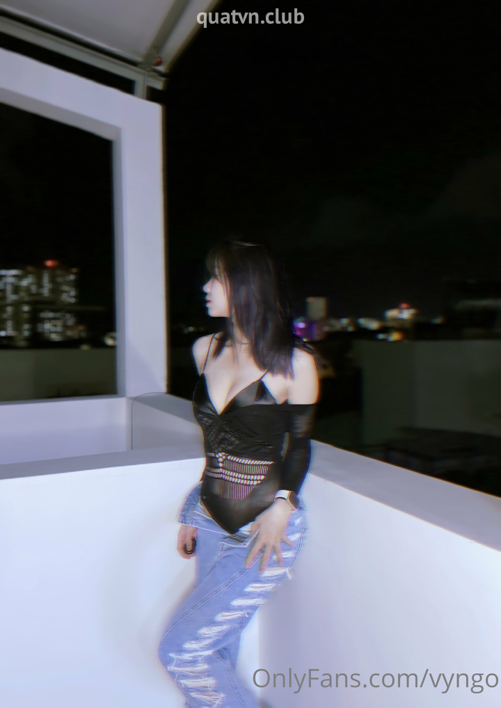 Vy Ngô OnlyFans Leak #12265