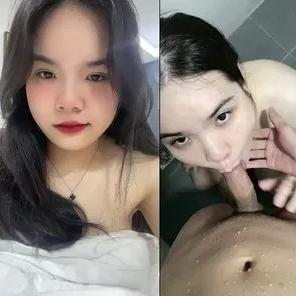 Ngọc Thy 2k4 Cần Thơ