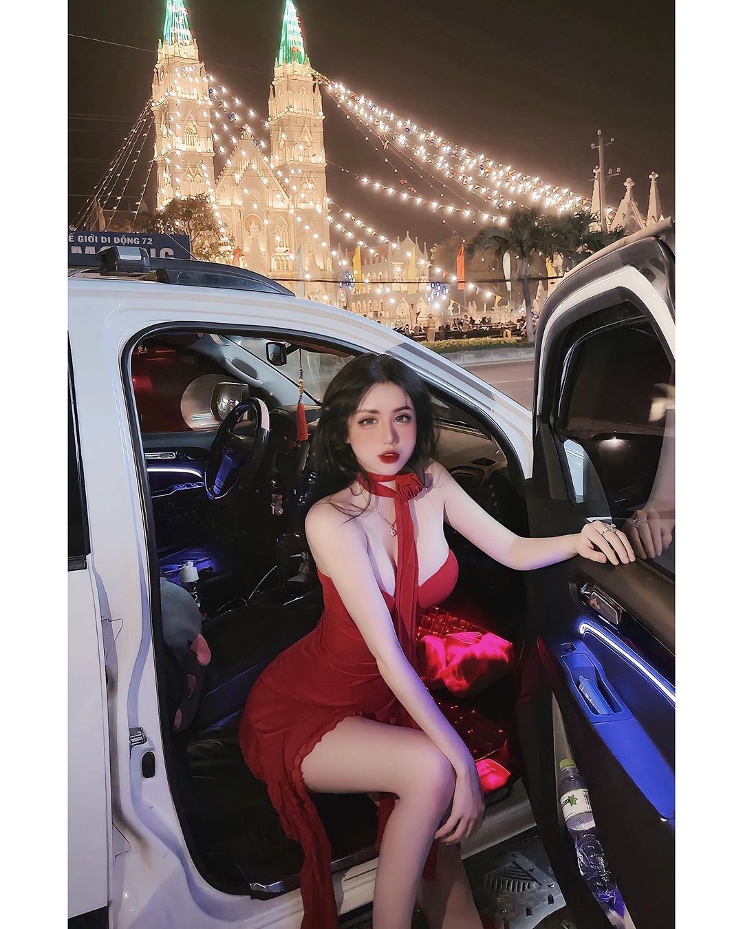 Ảnh 18+ Gái Xinh Instagram Nguyễn Ngọc Thơ Thi tho.thi_21 – Onlyfans Leak