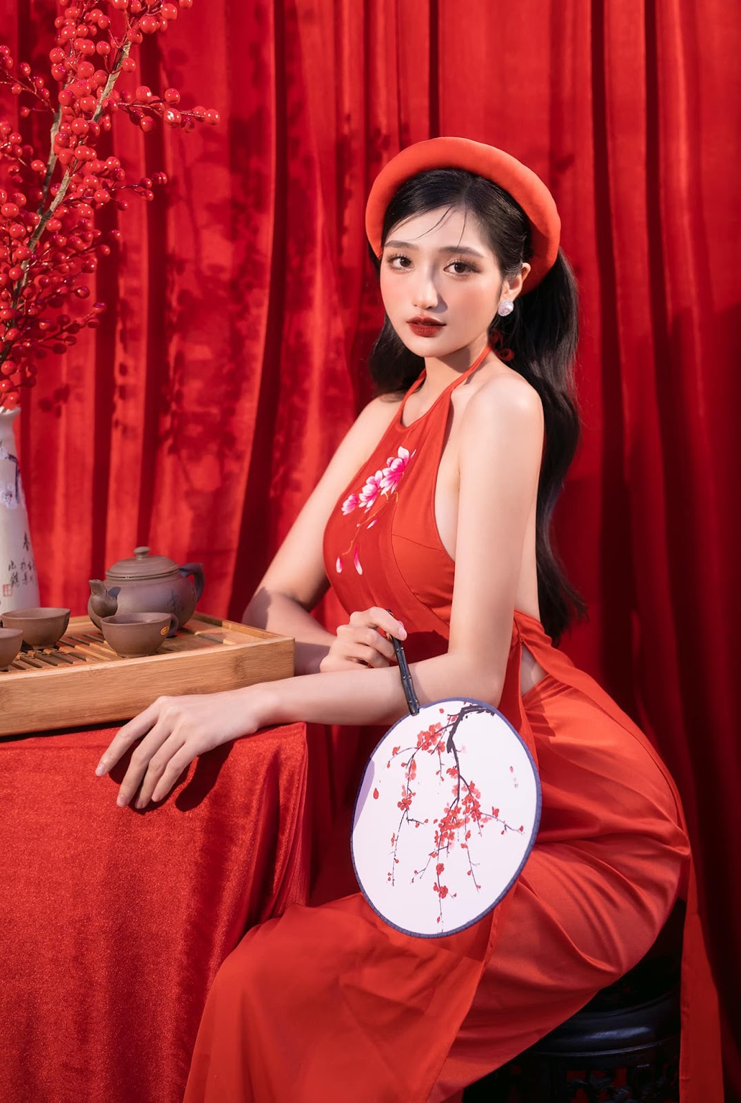 Ảnh Gái Xinh Facebook Mai Ngọc Khánh Linh- maingockhanhlinh_
