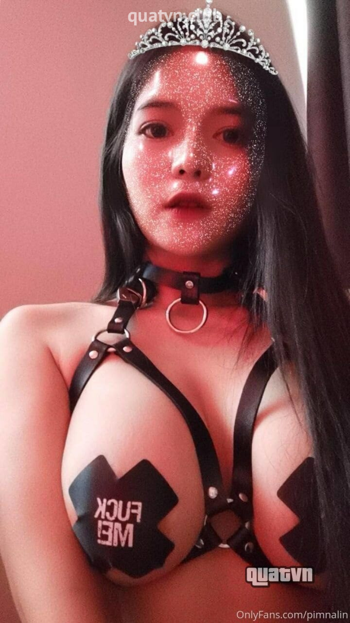 Pimnalin OnlyFans # (34) (Photos)