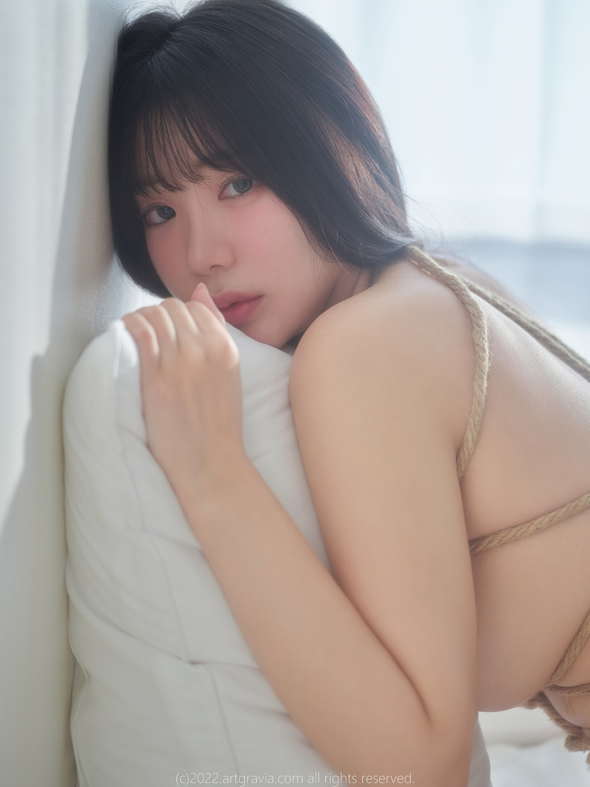 Ảnh Nóng 18+ Wuyo 우요, [ArtGravia] Vol.464 Photobook Onlyfans Leak