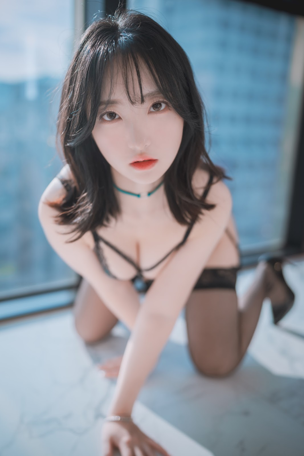 HaNari 하나리, [DJAWA] Romantic Lines +S.Ver Set.01