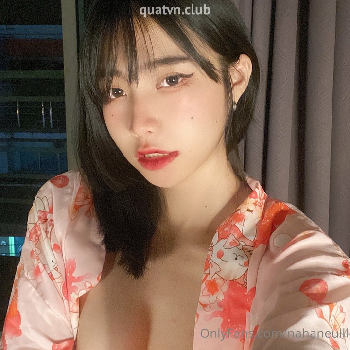 Nahaneulll OnlyFans #9234 – Onlyfans Leak