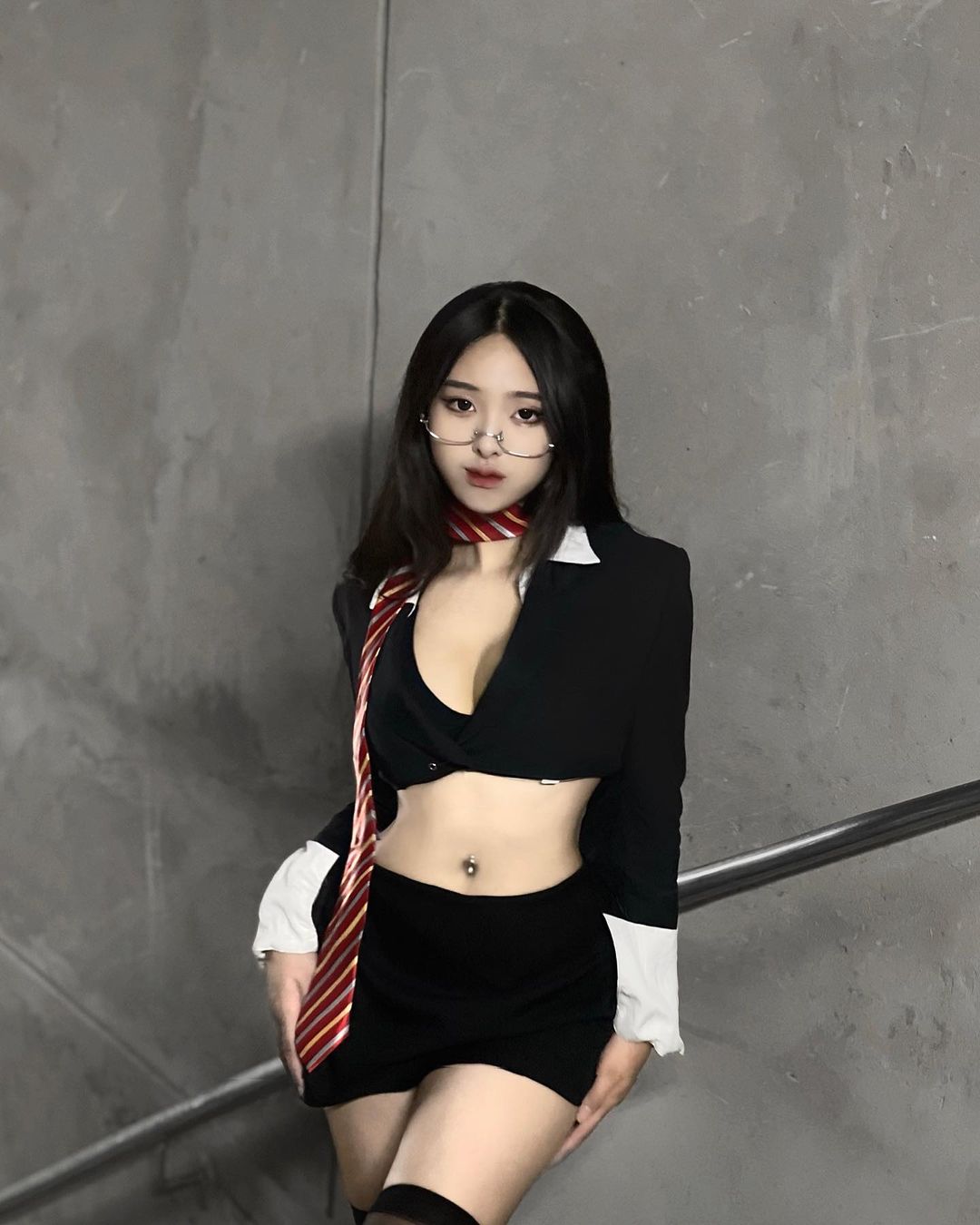 Ảnh 18+ Gái Xinh Tiktok Bảo Châu baochau_0301 baochau0315 – Onlyfans Leak