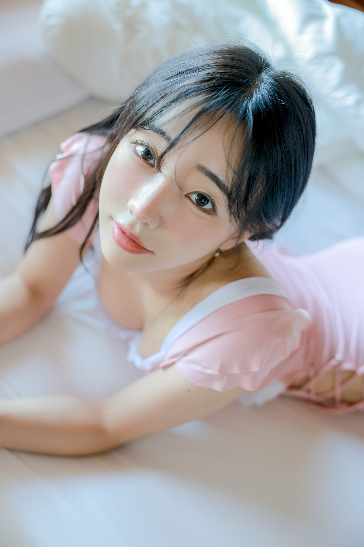 Ảnh Friya 프리야, [SWEETBOX] FRIYA Vol.17 Set.02