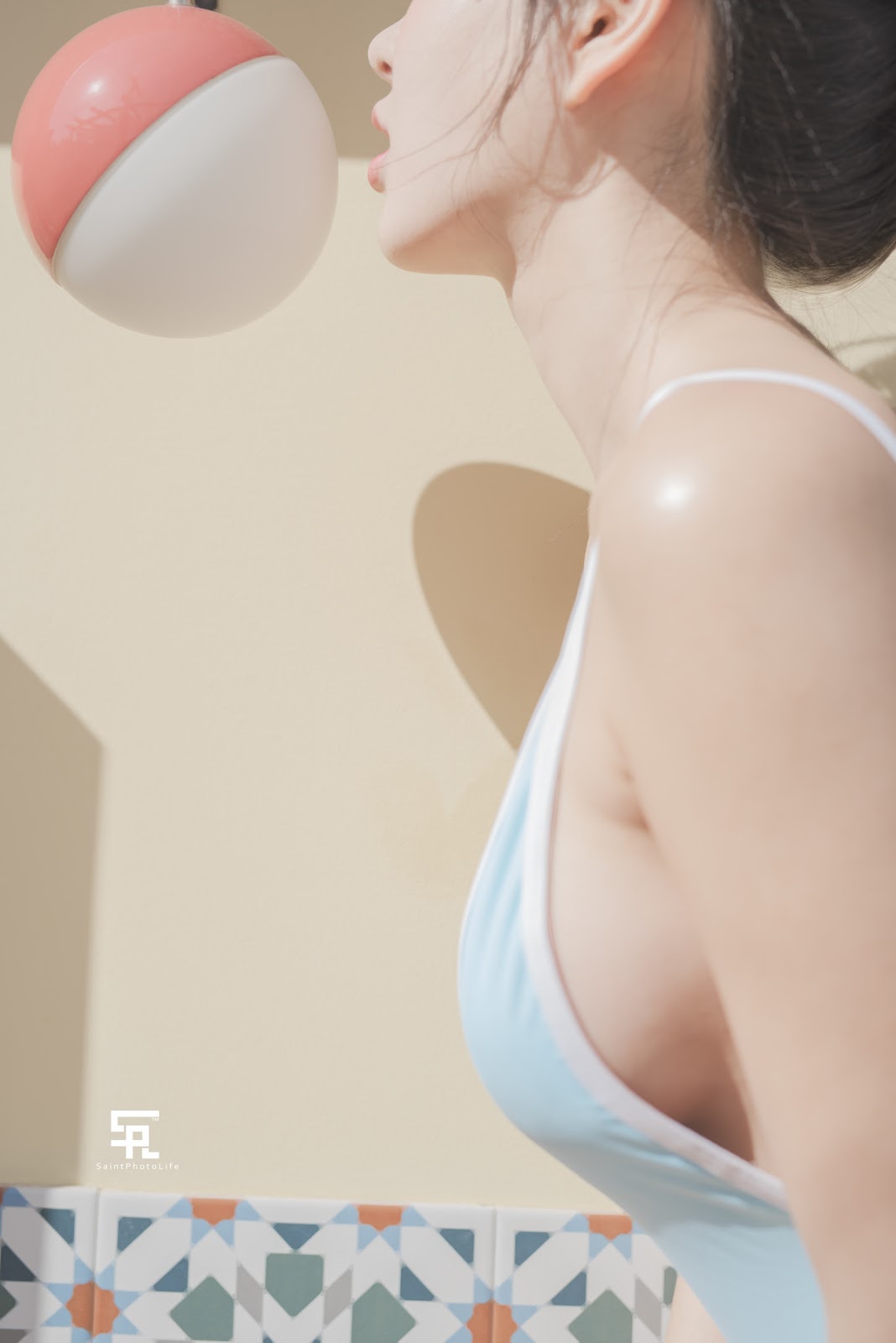 Shin Jae-Eun 신재은, [SAINT Photolife] Summer Onlyfans Leak