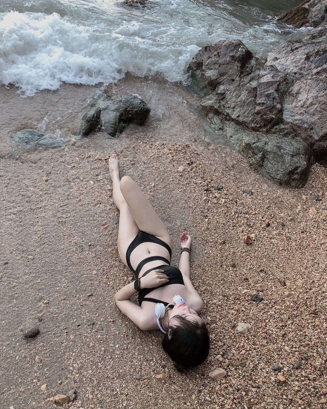 Ảnh 18+ Gái Xinh Facebook Nguyễn Thị Thảo teally2004 teally.ntt n.t.t.1905 – Onlyfans Leak