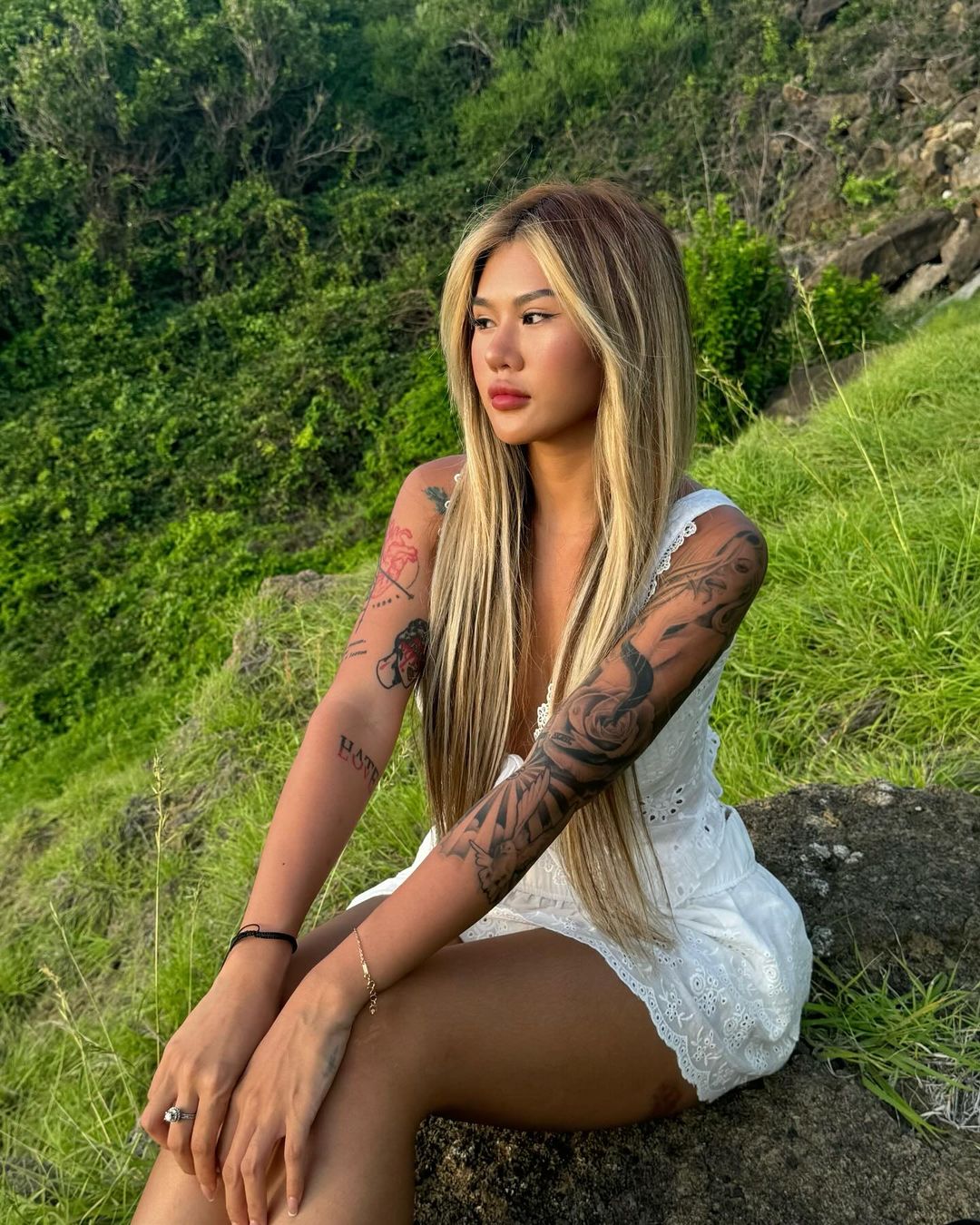 Ngắm Nhìn Nhan Sắc Của Hot Tiktoker Anh Phương Mai meoanhsun aifuong Lộ Clip Hot 18+ Cắm Sừng Bạn Trai