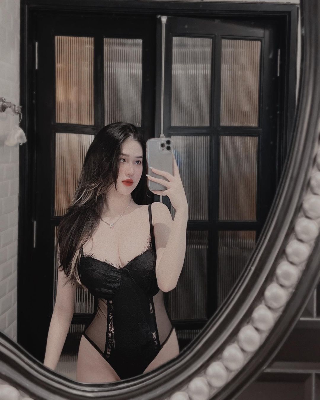Ảnh 18+ Gái Xinh Facebook Hồ Anh Thư im_hothu – Onlyfans Leak