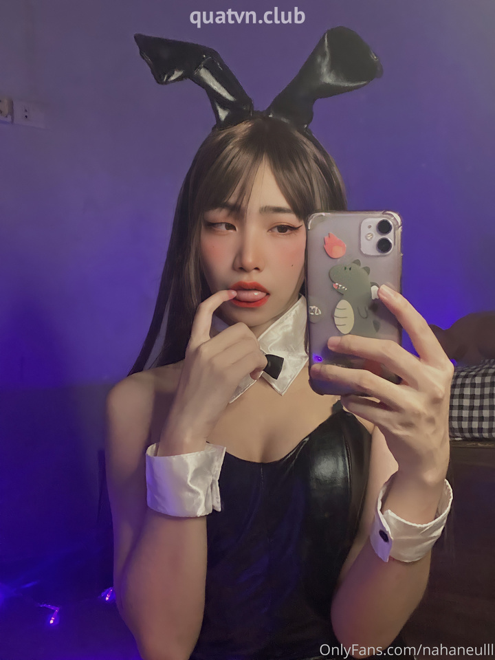 Nahaneulll OnlyFans #9234 – Onlyfans Leak