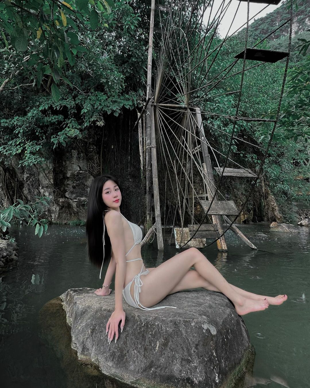 Ảnh 18+ Gái Xinh Instagram Nguyễn Trà My teamy_99 – Onlyfans Leak