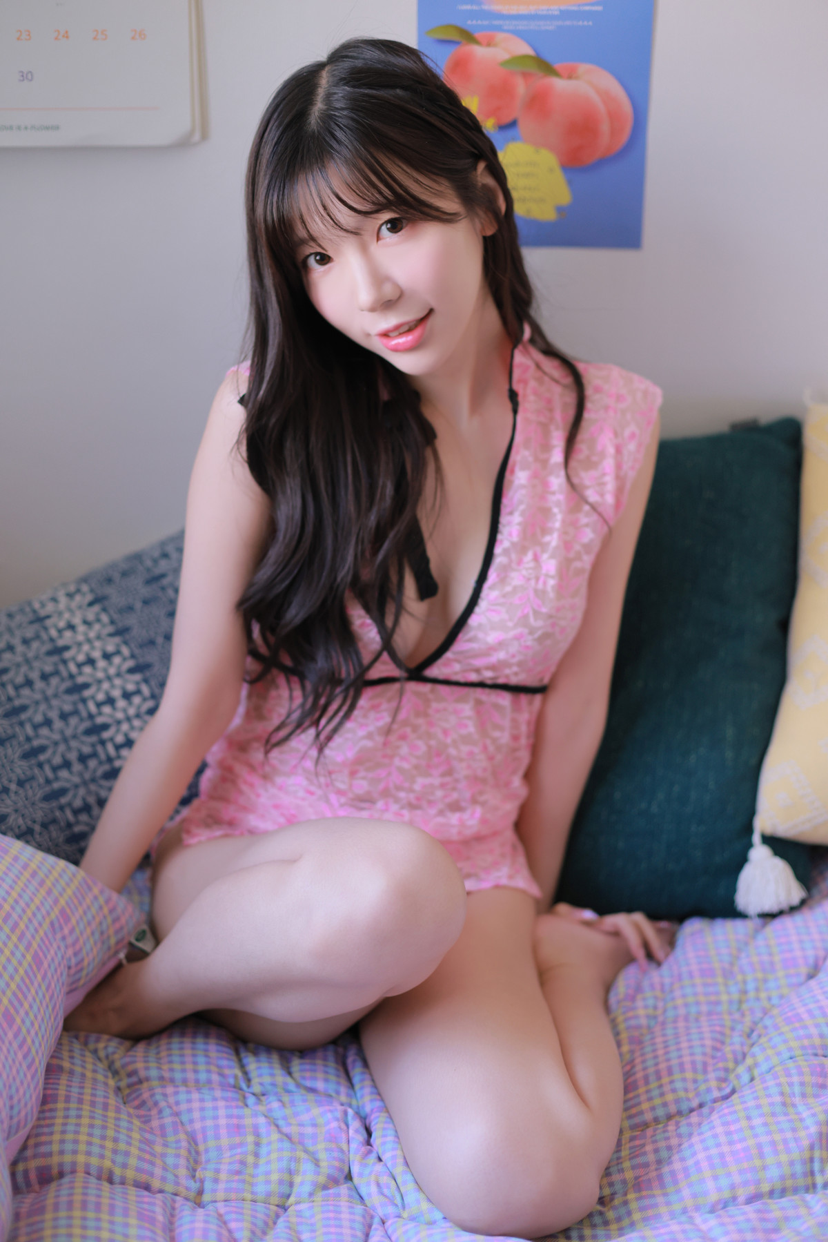 Photo Gái Xinh Sexy Leeesovely 쏘블리, [Patreon] March 2023