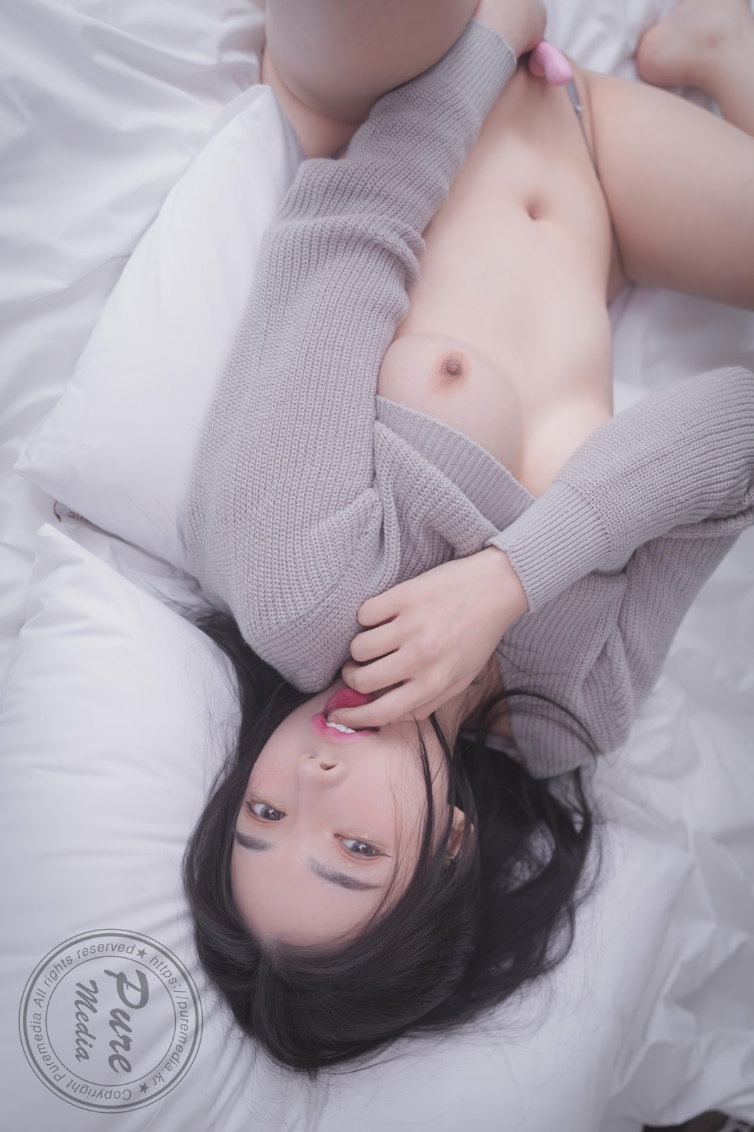 Ảnh Nóng 18+ Gái Xinh Mallang 말랑, [PURE MEDIA] Vol.281 Ultimate Nymphomaniac Set.02 – Onlyfans Leak
