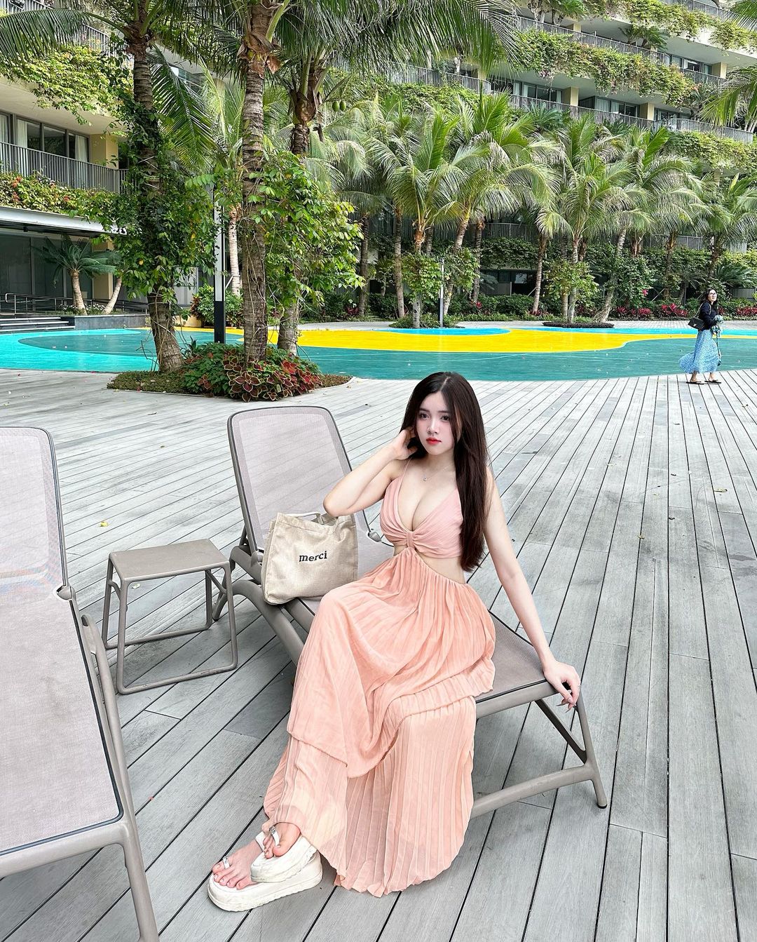 Ảnh Gái Xinh Tiktok Minh Anh _mianh.1001 – Onlyfans Leak