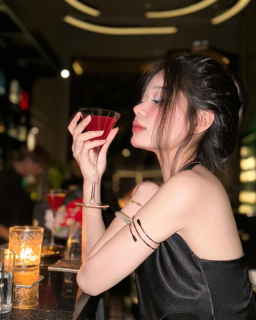 Ảnh 18+ Gái Xinh Facebook Nguyễn Thị Thảo teally2004 teally.ntt n.t.t.1905 – Onlyfans Leak
