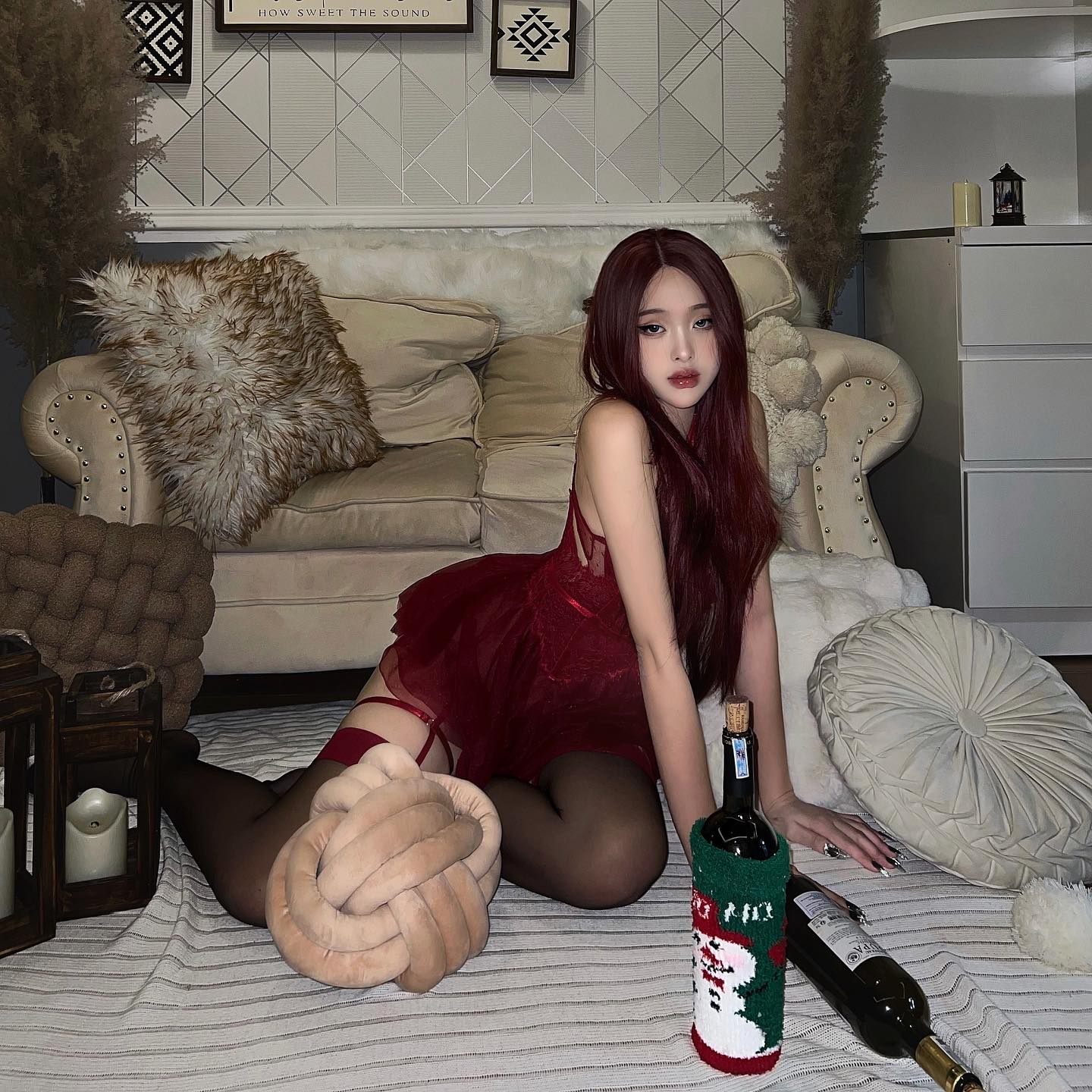 Ảnh 18+ Gái Xinh Tiktok Bảo Châu baochau_0301 baochau0315 – Onlyfans Leak