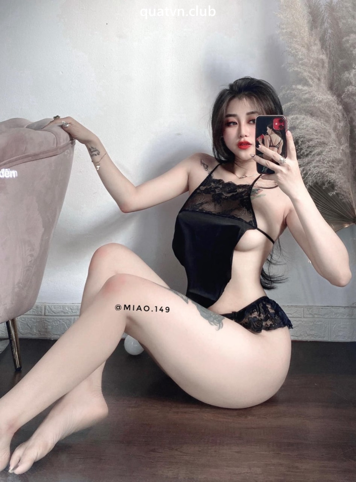 Trương Thuý Quỳnh OnlyFans (115) (Photos)