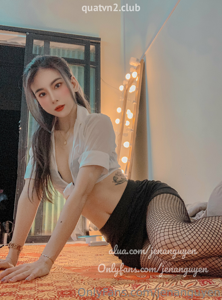 Photo Jena Nguyen OnlyFans Leak #14142