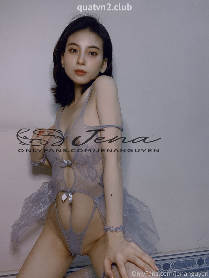 Photo Jena Nguyen OnlyFans Leak #14142
