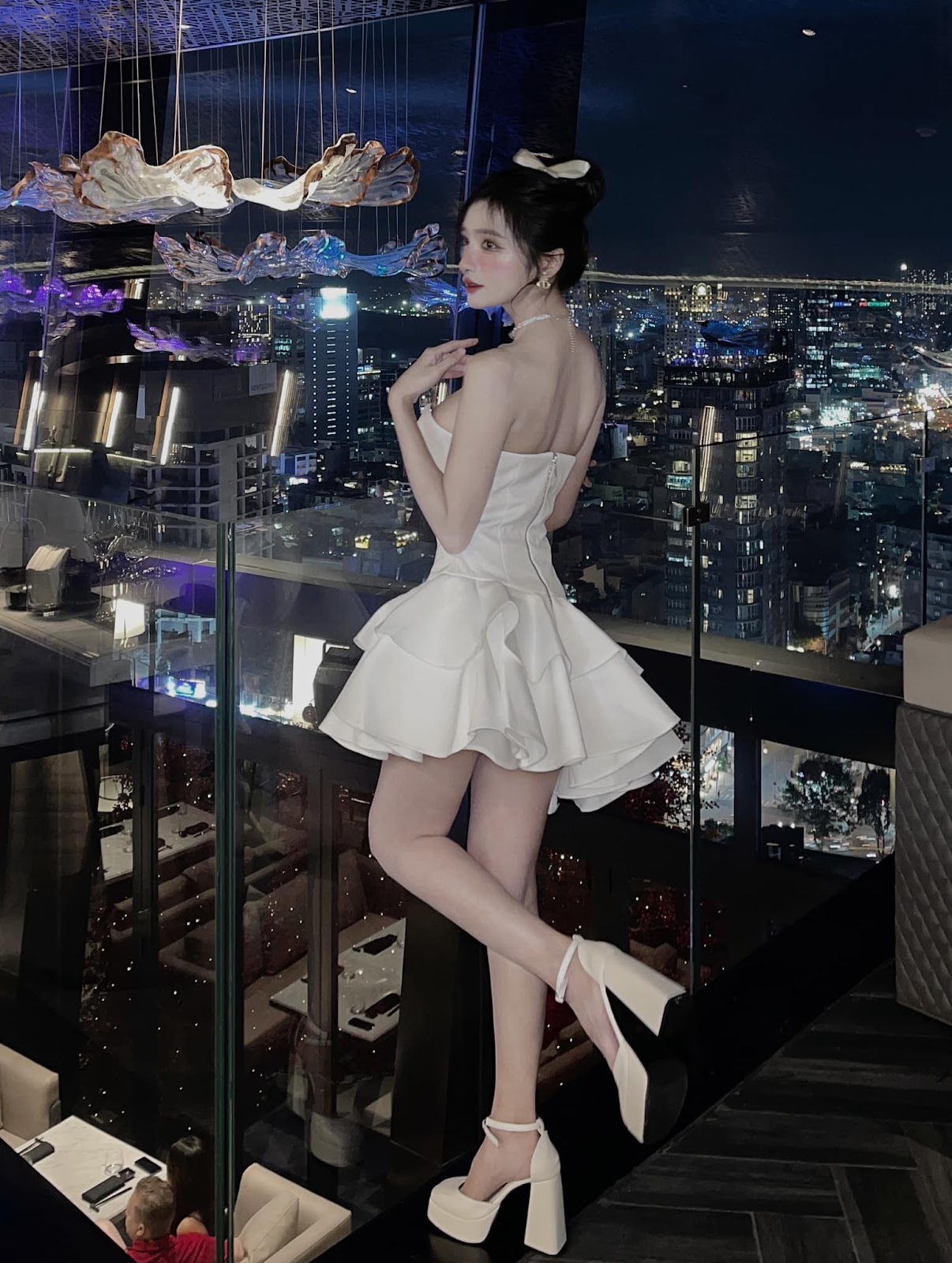 Ảnh Gái Xinh Facebook Mai Ngọc Khánh Linh- maingockhanhlinh_