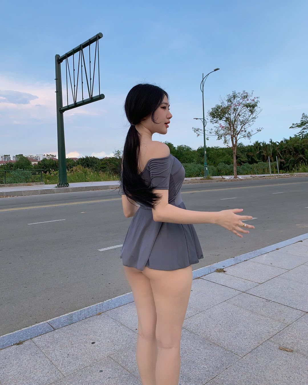 Ảnh 18+ Gái Xinh Instagram Thanh Nhàn Nguyễn th.nhan.ng – Onlyfans Leak