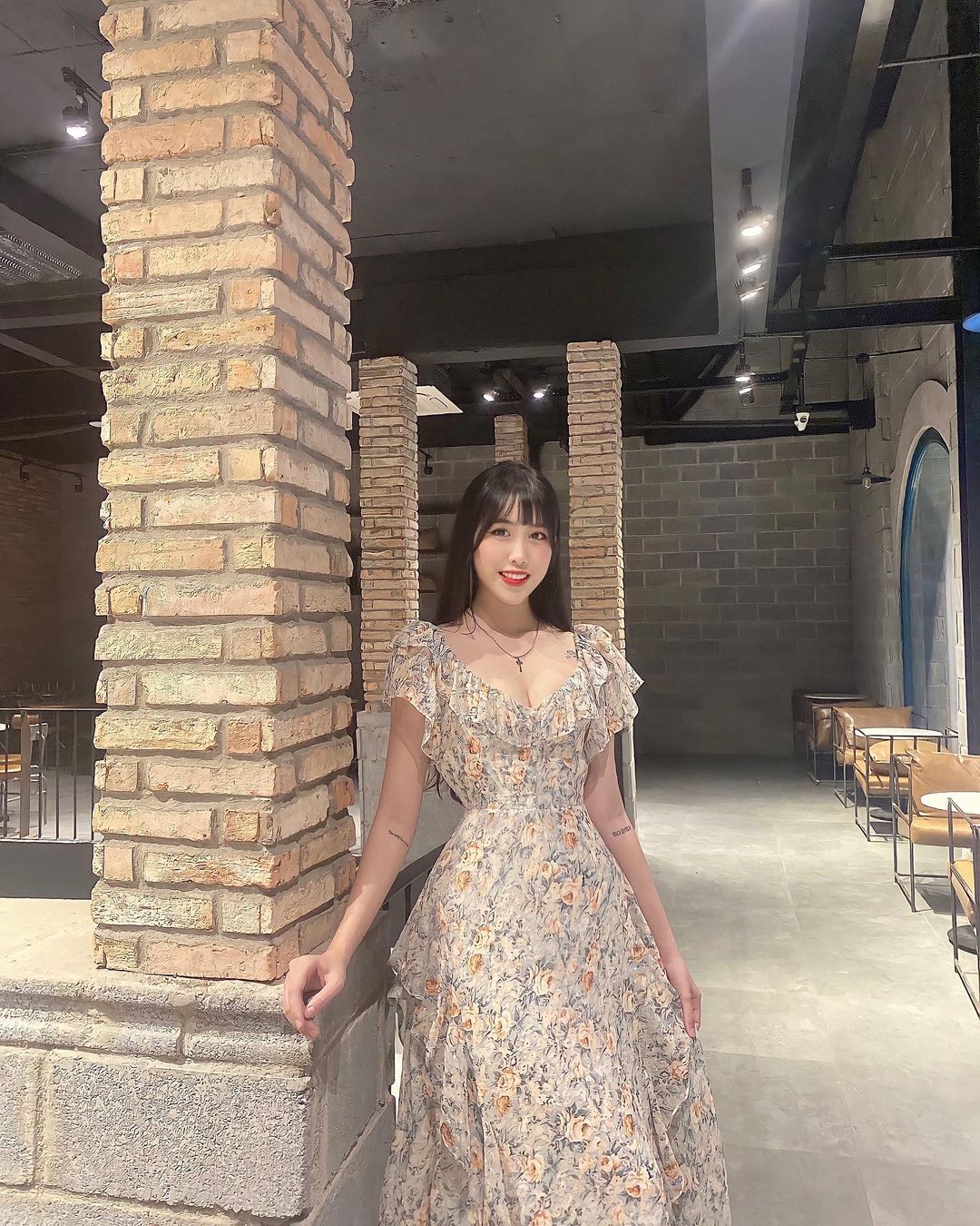 Ảnh 18+ Gái Xinh Instagram Nguyễn Ngọc Thiên Thùy _thinthuy.28_ – Onlyfans Leak