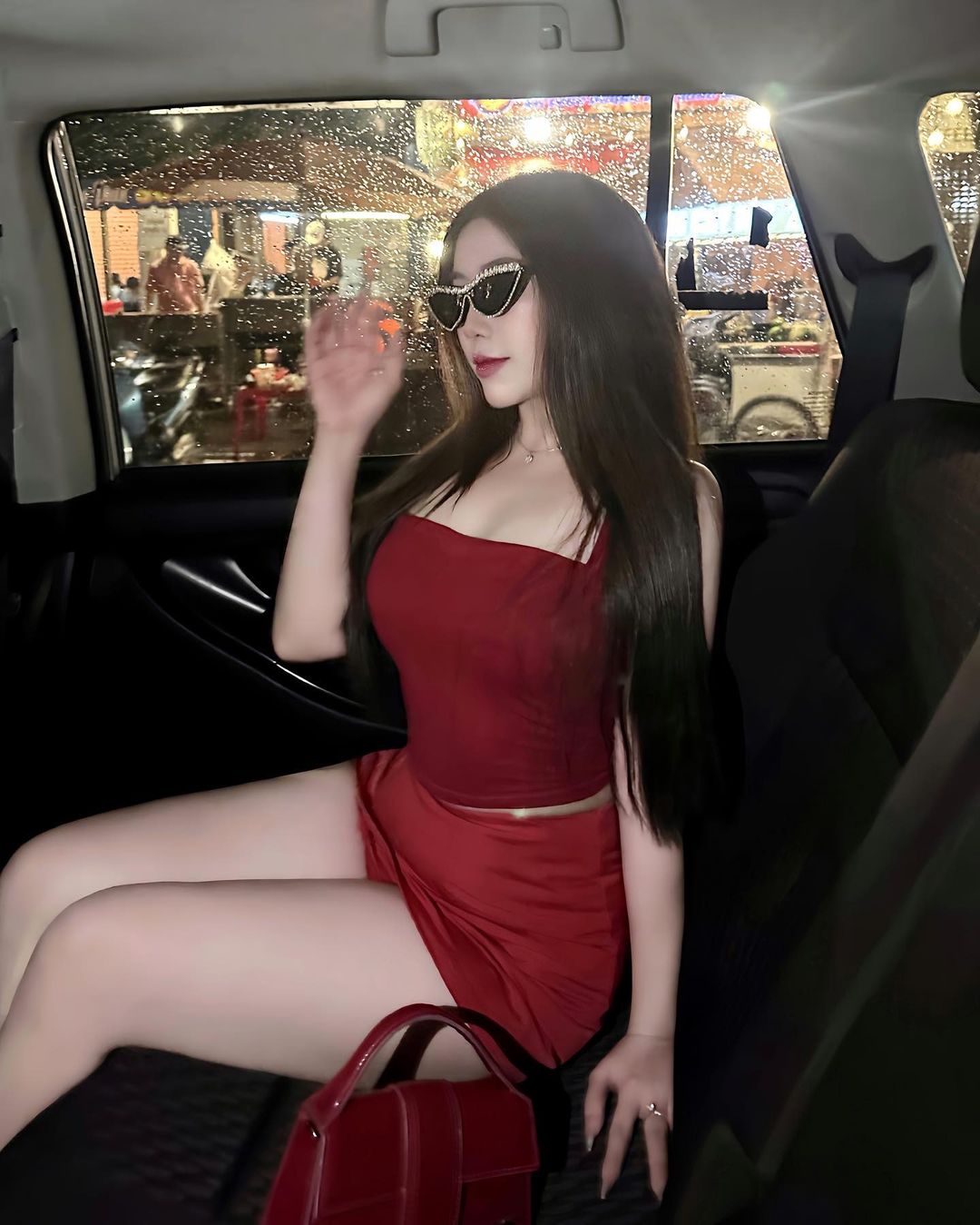 Ảnh 18+ Gái Xinh Instagram Nguyễn Thị Thanh Nhàn nancy.babiii – Onlyfans Leak