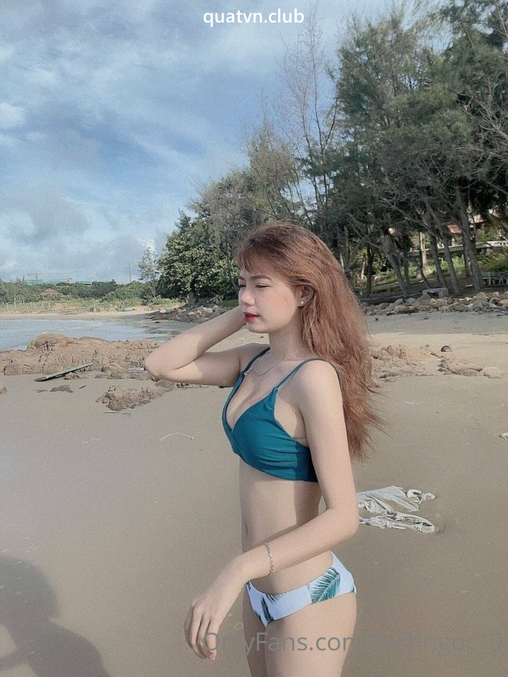 Bích Ngọc OnlyFans (34) (Photos)