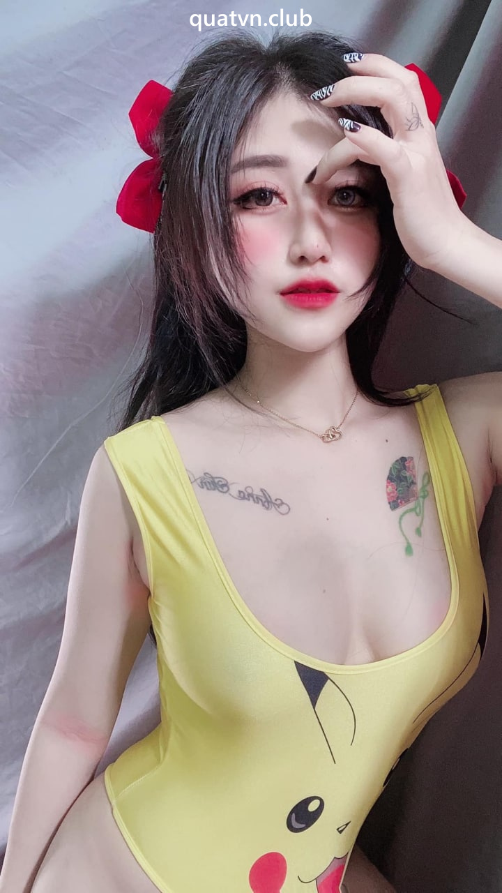 Trương Thuý Quỳnh OnlyFans (115) (Photos)