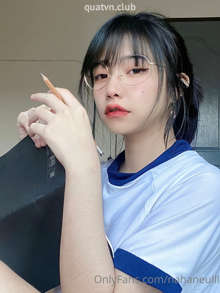 Nahaneulll OnlyFans #9234 – Onlyfans Leak
