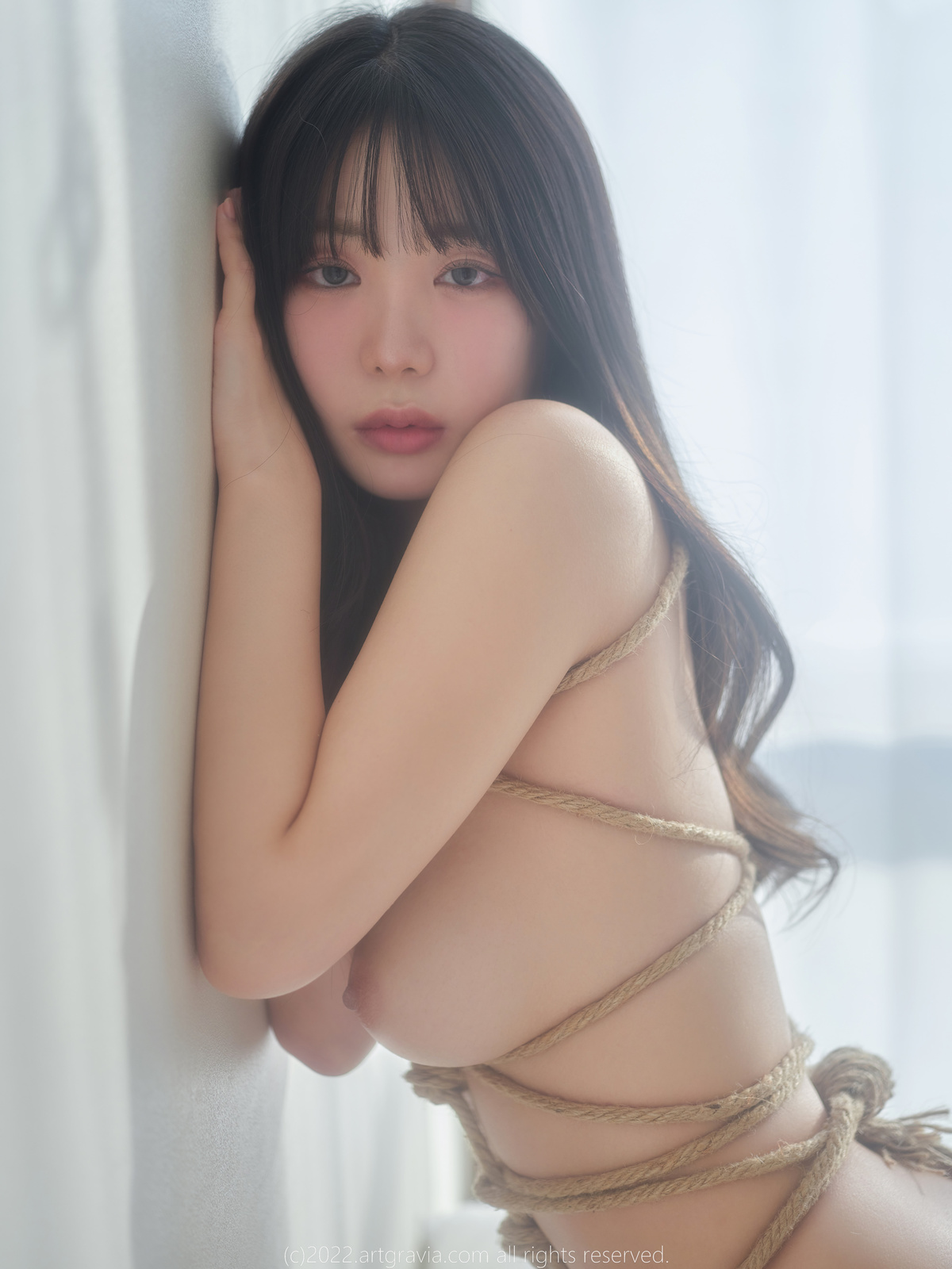 Ảnh Nóng 18+ Wuyo 우요, [ArtGravia] Vol.464 Photobook Onlyfans Leak