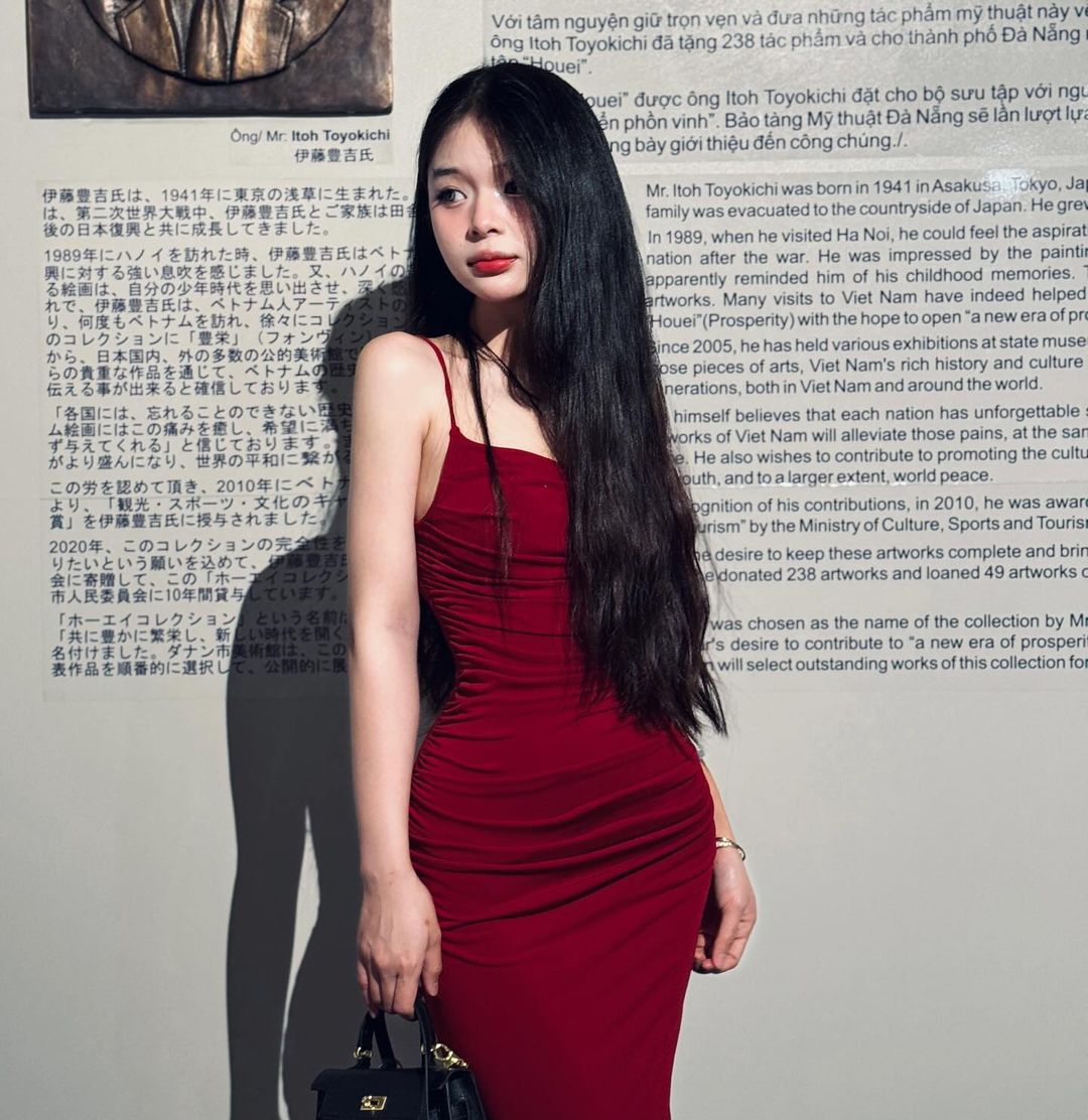 Ảnh 18+ Gái Xinh Facebook Nguyễn Thị Thảo teally2004 teally.ntt n.t.t.1905 – Onlyfans Leak