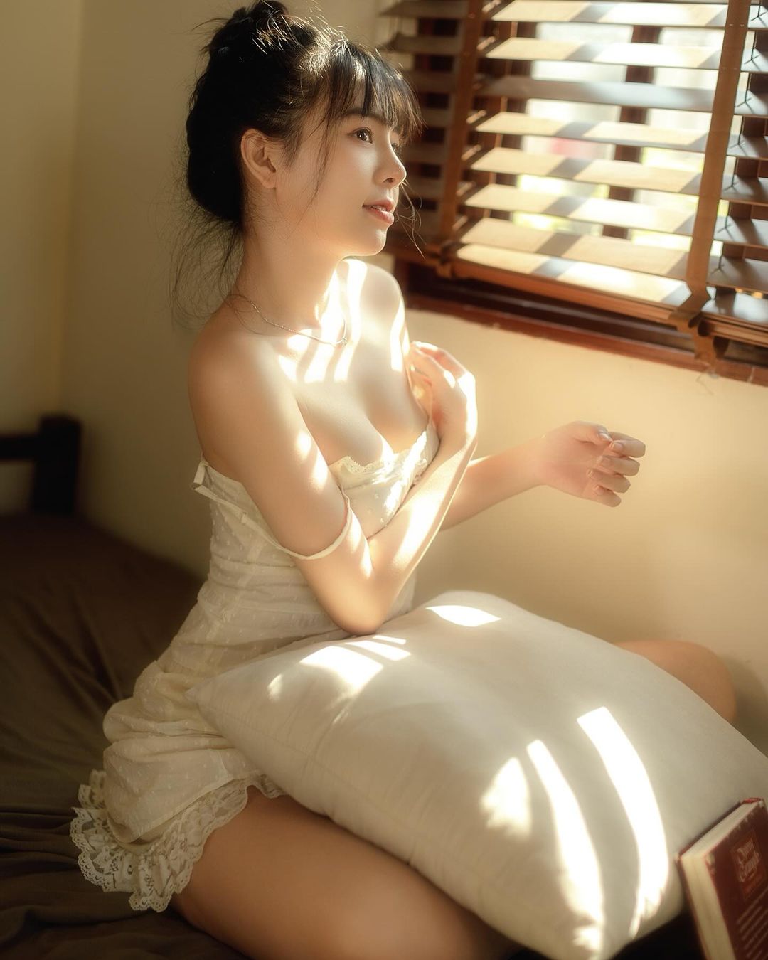 Ảnh 18+ Gái Xinh Facebook Shana Quỳnh Giang giangshana – Onlyfans Leak